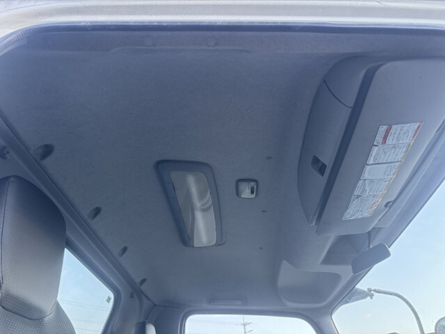 いすゞフォワードクレーン4段中型（4t）[写真22]