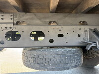 いすゞフォワードクレーン4段中型（4t）[写真37]