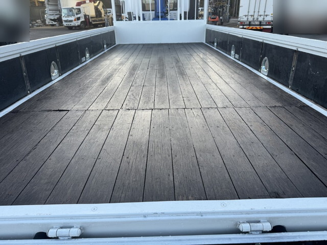 いすゞフォワードクレーン4段中型（4t）[写真08]