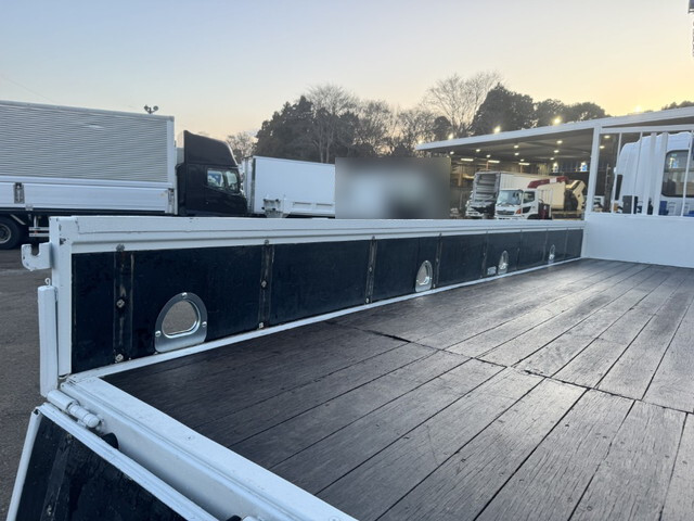 いすゞフォワードクレーン4段中型（4t）[写真09]