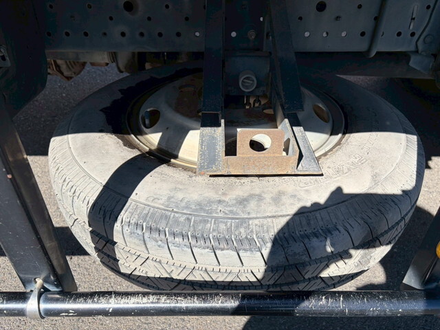 いすゞエルフアルミバン小型（2t・3t）[写真21]