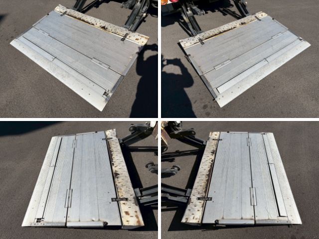 いすゞエルフアルミバン小型（2t・3t）[写真27]