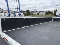 三菱ふそうキャンタークレーン4段小型（2t・3t）[写真11]