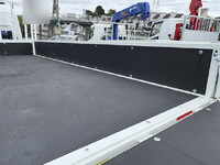 三菱ふそうキャンタークレーン4段小型（2t・3t）[写真12]