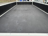 三菱ふそうキャンタークレーン4段小型（2t・3t）[写真13]