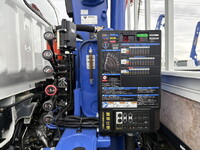三菱ふそうキャンタークレーン4段小型（2t・3t）[写真20]
