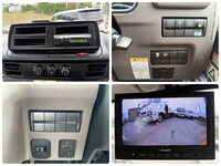 三菱ふそうキャンタークレーン4段小型（2t・3t）[写真25]