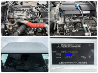 三菱ふそうキャンタークレーン4段小型（2t・3t）[写真27]