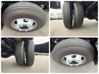 三菱ふそうキャンタークレーン4段小型（2t・3t）[写真28]