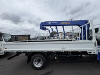 三菱ふそうキャンタークレーン4段小型（2t・3t）[写真07]