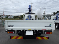 三菱ふそうキャンタークレーン4段小型（2t・3t）[写真09]