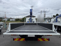 三菱ふそうキャンタークレーン4段小型（2t・3t）[写真10]