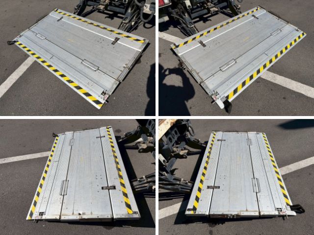 いすゞエルフアルミバン小型（2t・3t）[写真12]