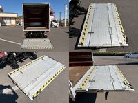 いすゞエルフアルミバン小型（2t・3t）[写真14]