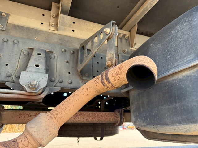 いすゞエルフアルミバン小型（2t・3t）[写真15]