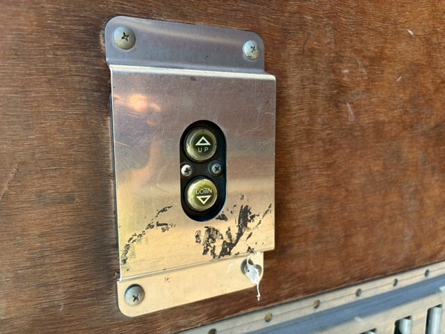 いすゞエルフアルミバン小型（2t・3t）[写真15]