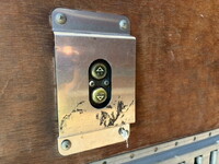 いすゞエルフアルミバン小型（2t・3t）[写真16]