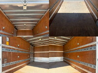 いすゞエルフアルミバン小型（2t・3t）[写真17]