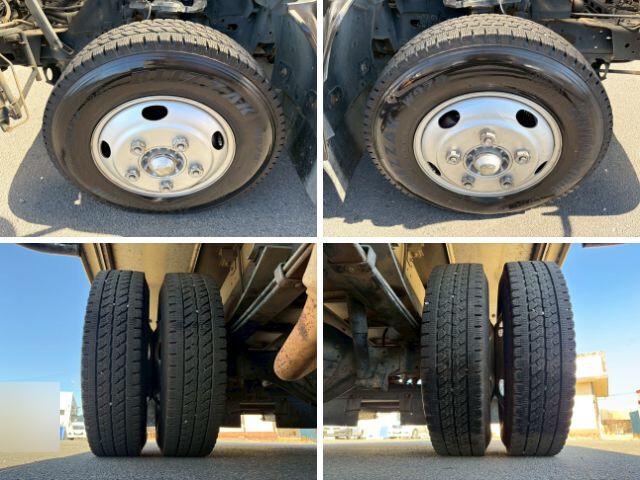 いすゞエルフアルミバン小型（2t・3t）[写真17]