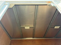 いすゞエルフアルミバン小型（2t・3t）[写真18]