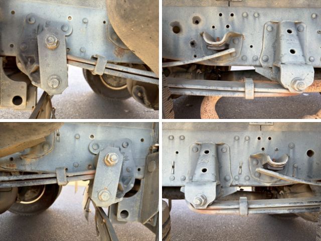 いすゞエルフアルミバン小型（2t・3t）[写真22]