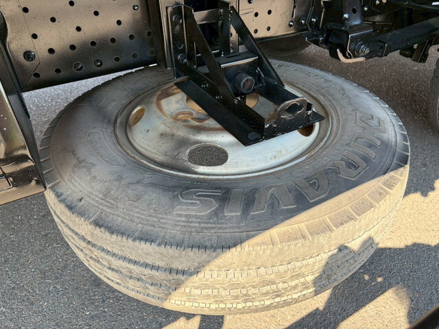 いすゞエルフアルミバン小型（2t・3t）[写真22]