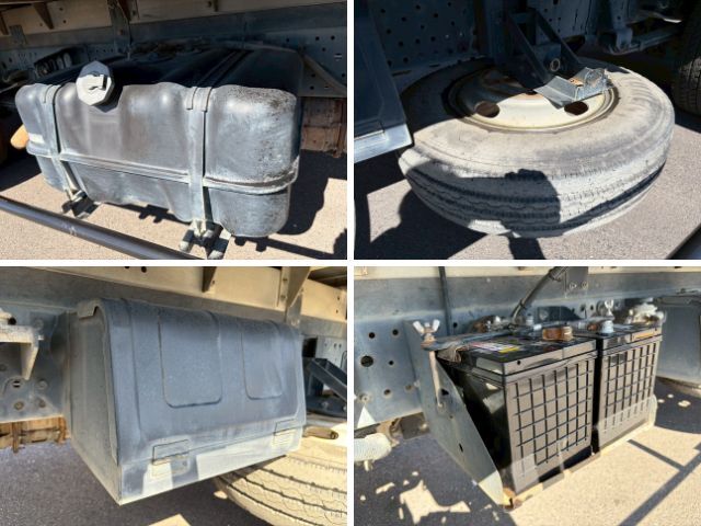 いすゞエルフアルミバン小型（2t・3t）[写真23]