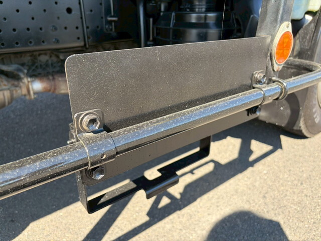 いすゞエルフアルミバン小型（2t・3t）[写真26]