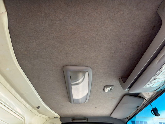 いすゞエルフアルミバン小型（2t・3t）[写真27]