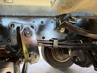 いすゞエルフアルミバン小型（2t・3t）[写真30]