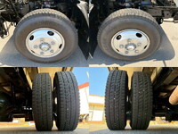 いすゞエルフアルミバン小型（2t・3t）[写真33]