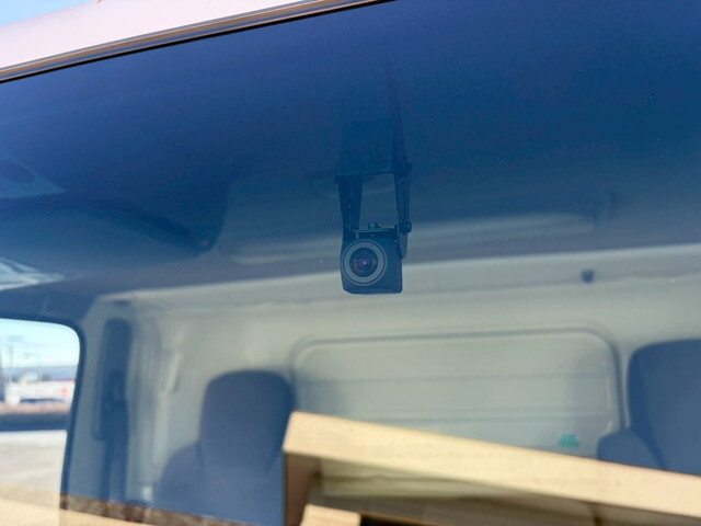 いすゞエルフアルミバン小型（2t・3t）[写真33]