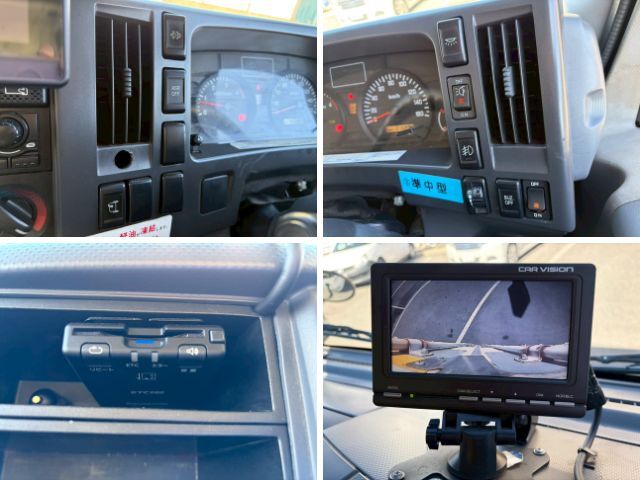 いすゞエルフアルミバン小型（2t・3t）[写真35]