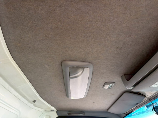 いすゞエルフアルミバン小型（2t・3t）[写真35]