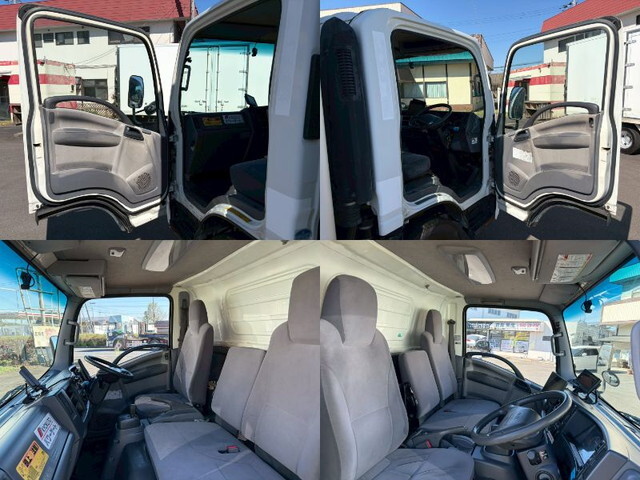 いすゞエルフアルミバン小型（2t・3t）[写真37]