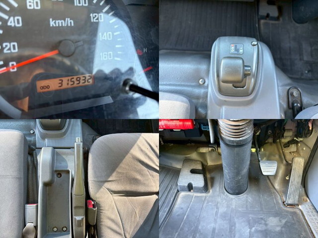 いすゞエルフアルミバン小型（2t・3t）[写真38]