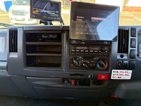 いすゞエルフアルミバン小型（2t・3t）[写真39]