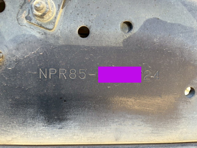 いすゞエルフアルミバン小型（2t・3t）[写真39]