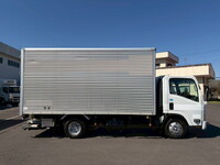 いすゞエルフアルミバン小型（2t・3t）[写真08]