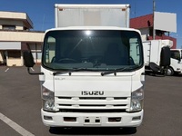 いすゞエルフアルミバン小型（2t・3t）[写真09]