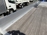 三菱ふそうファイタークレーン4段増トン（6t・8t）[写真11]