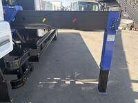 三菱ふそうファイタークレーン4段増トン（6t・8t）[写真19]