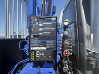 三菱ふそうファイタークレーン4段増トン（6t・8t）[写真20]