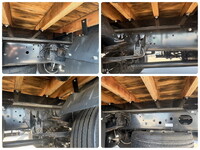 三菱ふそうファイタークレーン4段増トン（6t・8t）[写真24]