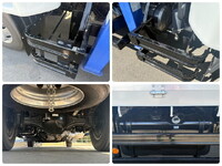 三菱ふそうファイタークレーン4段増トン（6t・8t）[写真25]