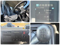 三菱ふそうファイタークレーン4段増トン（6t・8t）[写真26]