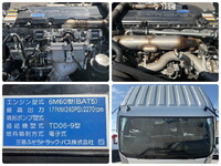 三菱ふそうファイタークレーン4段増トン（6t・8t）[写真28]