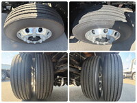 三菱ふそうファイタークレーン4段増トン（6t・8t）[写真29]