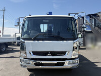 三菱ふそうファイタークレーン4段増トン（6t・8t）[写真06]