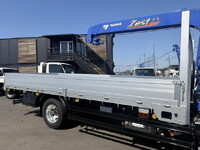 三菱ふそうファイタークレーン4段増トン（6t・8t）[写真07]